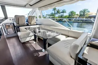 Thumbnail von Azimut 66 Le Maurice