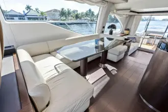 Thumbnail von Azimut 66 Le Maurice