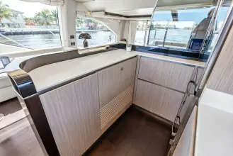 Thumbnail von Azimut 66 Le Maurice