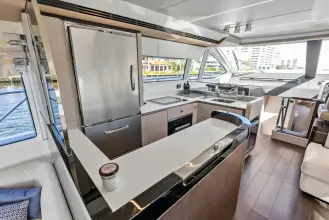 Thumbnail von Azimut 66 Le Maurice