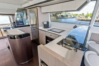 Thumbnail von Azimut 66 Le Maurice