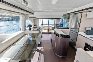 Thumbnail von Azimut 66 Le Maurice