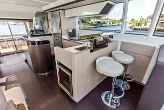 Thumbnail von Azimut 66 Le Maurice