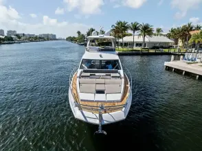 Thumbnail von Azimut 66 Le Maurice