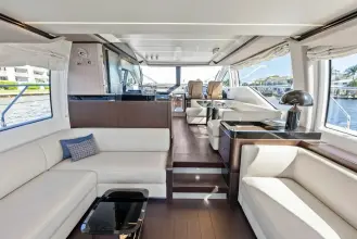 Thumbnail von Azimut 66 Le Maurice