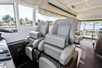 Thumbnail von Azimut 66 Le Maurice