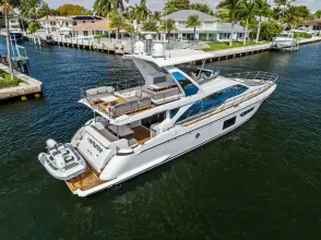 Thumbnail von Azimut 66 Le Maurice
