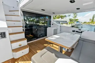 Thumbnail von Azimut 66 Le Maurice