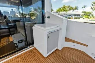 Thumbnail von Azimut 66 Le Maurice