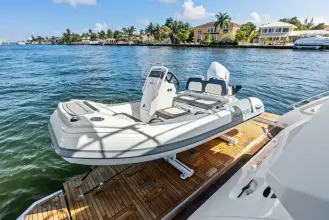 Thumbnail von Azimut 66 Le Maurice