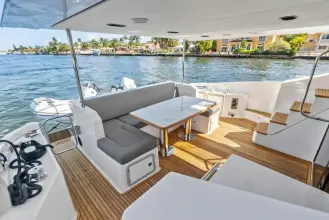 Thumbnail von Azimut 66 Le Maurice