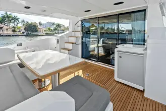 Thumbnail von Azimut 66 Le Maurice