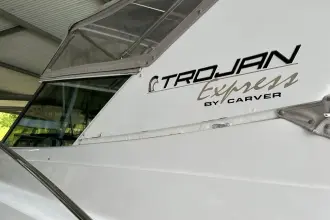 Thumbnail von Trojan 440 Express
