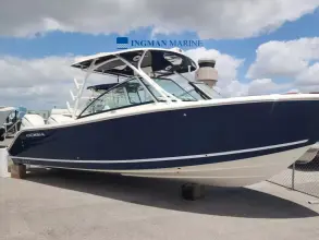 Cobia 280 DC