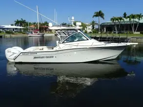 Grady White Express 330