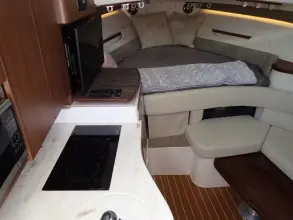 Thumbnail von Grady White Express 330