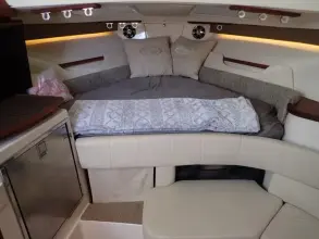 Thumbnail von Grady White Express 330
