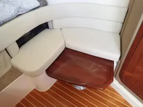 Thumbnail von Grady White Express 330