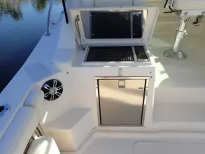Thumbnail von Grady White Express 330