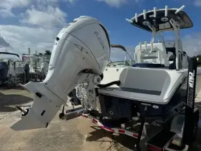 Thumbnail von Pathfinder Open 2400