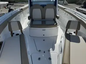 Thumbnail von Everglades 285 CC