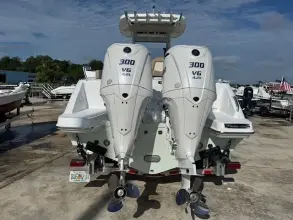 Thumbnail von Everglades 285 CC