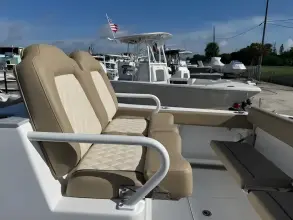 Thumbnail von Everglades 285 CC