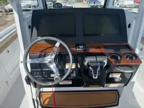 Thumbnail von Everglades 285 CC