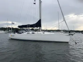 Thumbnail von J Boats J133 Antelope