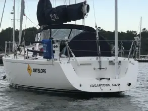 Thumbnail von J Boats J133 Antelope