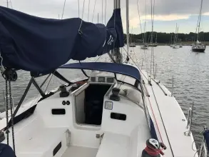Thumbnail von J Boats J133 Antelope