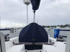 Thumbnail von J Boats J133 Antelope