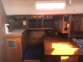 Thumbnail von J Boats J133 Antelope
