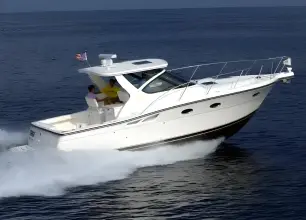 Thumbnail von Tiara Yachts 3200 Open