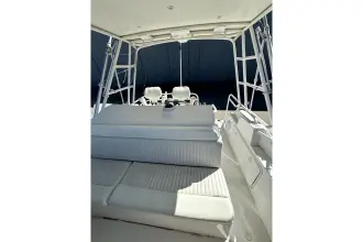 Thumbnail von Jupiter 35 Convertible