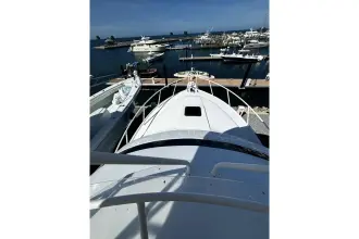 Thumbnail von Jupiter 35 Convertible