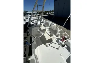 Thumbnail von Jupiter 35 Convertible
