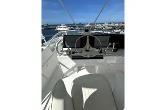 Thumbnail von Jupiter 35 Convertible