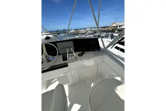 Thumbnail von Jupiter 35 Convertible