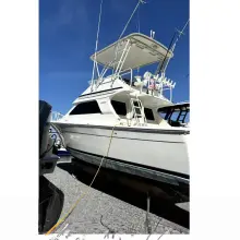 Thumbnail von Jupiter 35 Convertible
