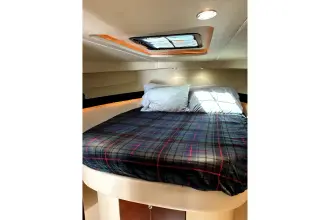 Thumbnail von Jupiter 35 Convertible