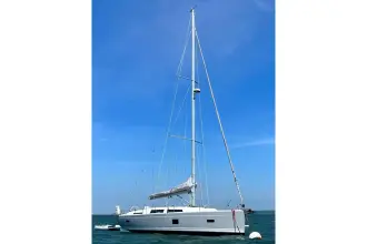 Thumbnail von Jupiter 35 Convertible