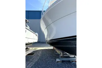 Thumbnail von Jupiter 35 Convertible