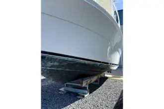 Thumbnail von Jupiter 35 Convertible