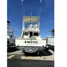 Thumbnail von Jupiter 35 Convertible
