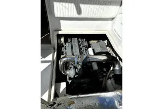 Thumbnail von Jupiter 35 Convertible