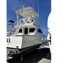 Thumbnail von Jupiter 35 Convertible