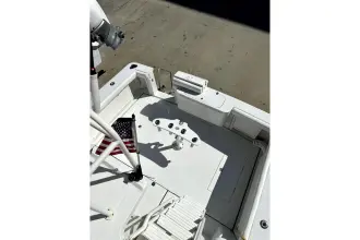 Thumbnail von Jupiter 35 Convertible