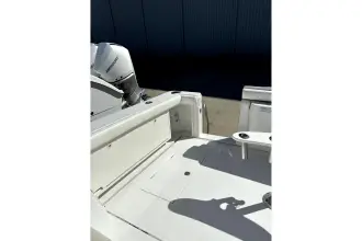 Thumbnail von Jupiter 35 Convertible