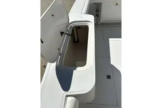 Thumbnail von Jupiter 35 Convertible